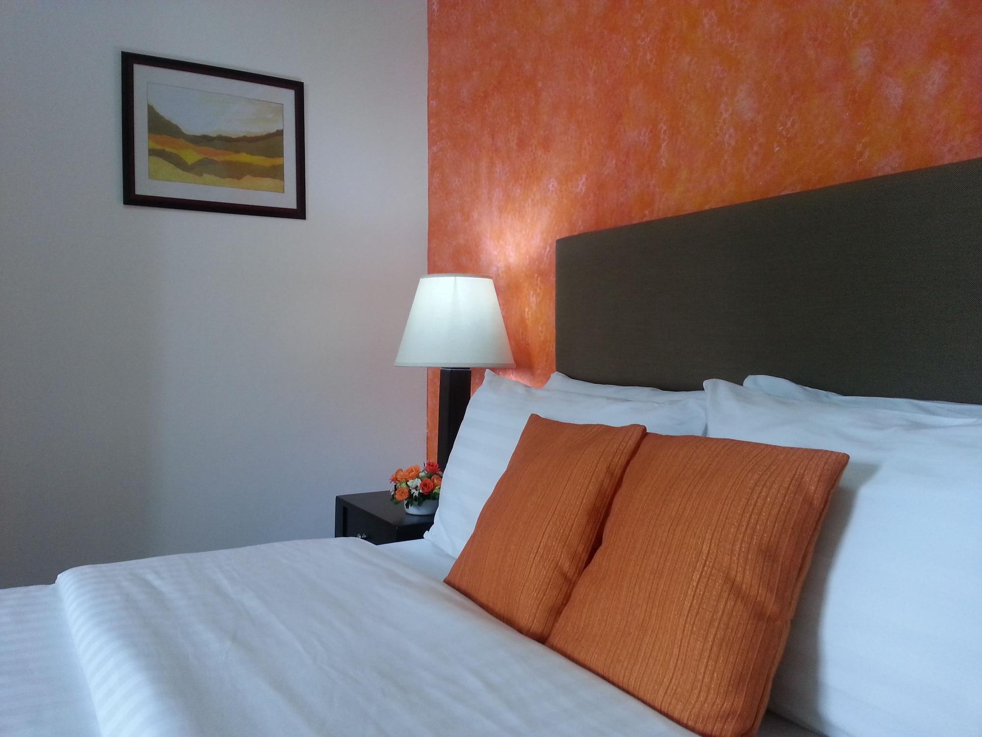 Bsa Tower Serviced Residences Makati City Extérieur photo