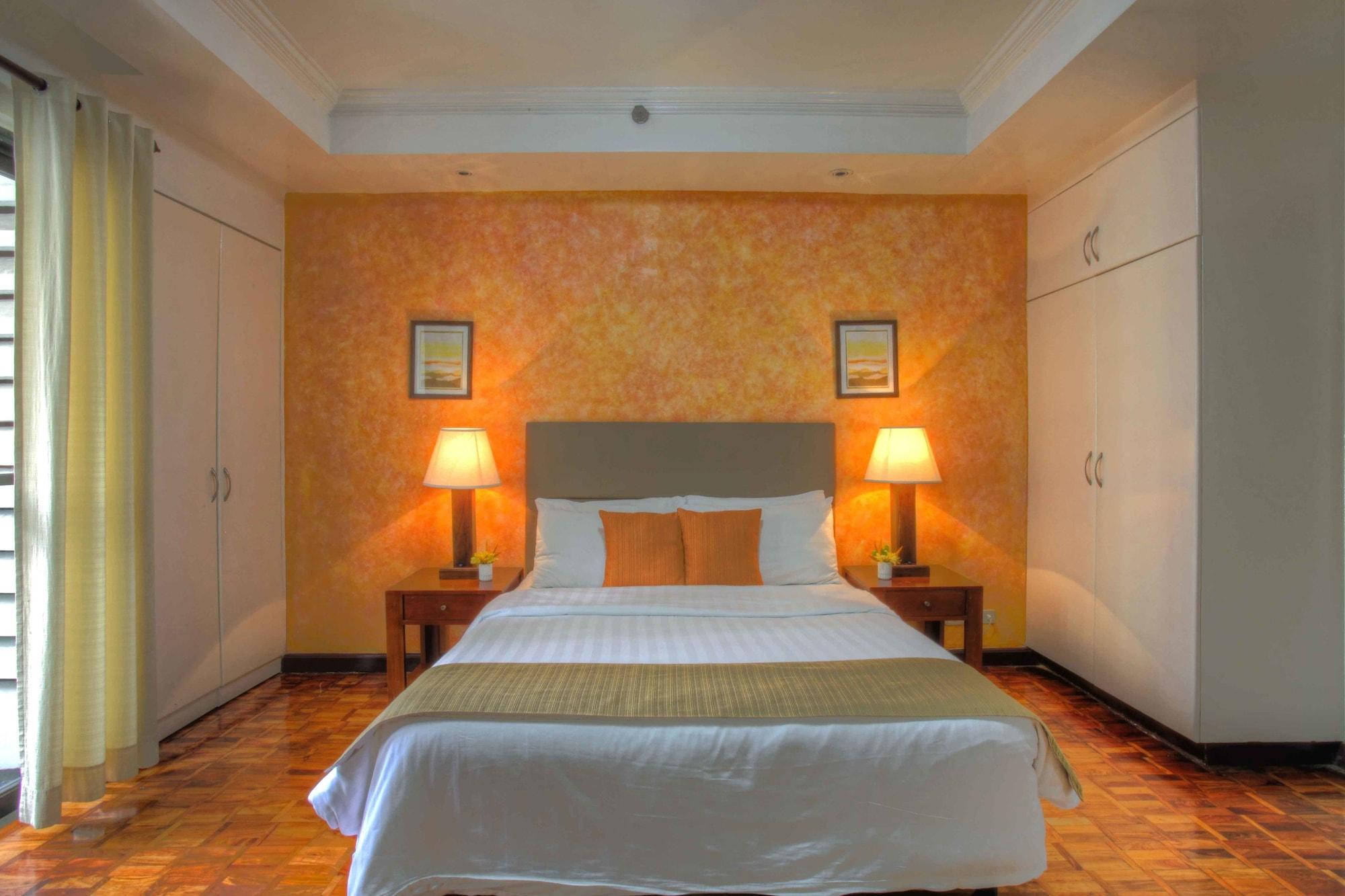 Bsa Tower Serviced Residences Makati City Extérieur photo