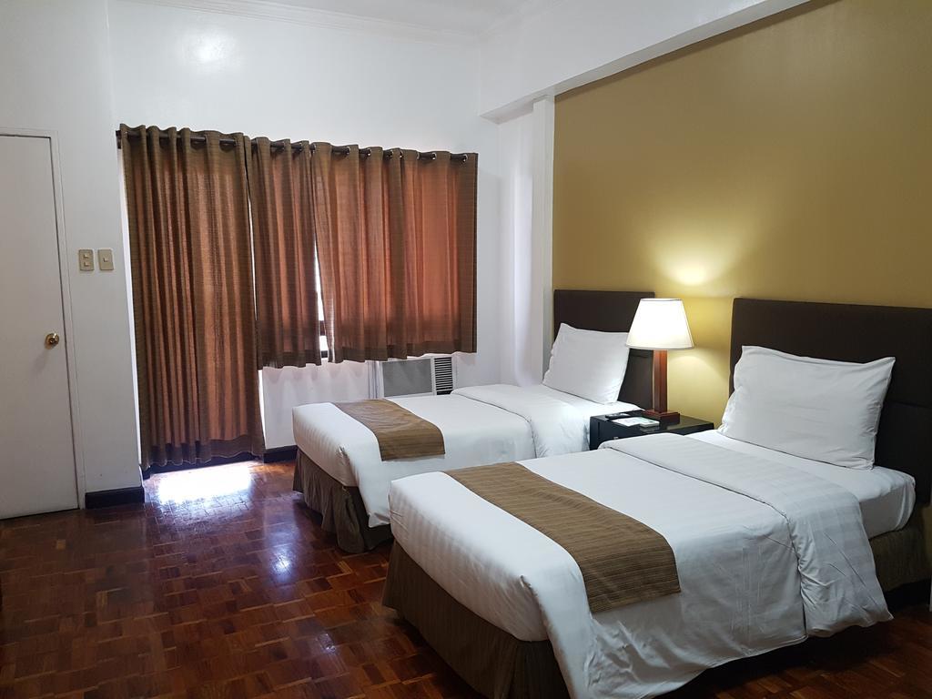 Bsa Tower Serviced Residences Makati City Extérieur photo