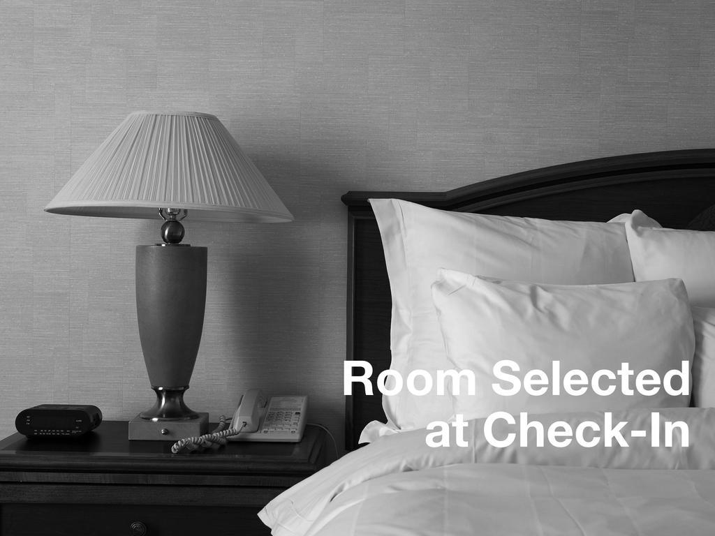 Bsa Tower Serviced Residences Makati City Extérieur photo