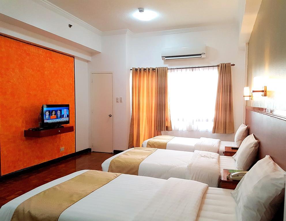 Bsa Tower Serviced Residences Makati City Extérieur photo